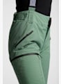 2117 OF SWEDEN Kabo Light Padded Damen Skihose Grün 44086 6