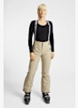 2117 OF SWEDEN Kabo Light Padded pantaloni da sci donna Beige 44083 2