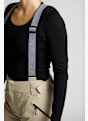 2117 OF SWEDEN Kabo Light Padded Damen Skihose Beige 44083 5