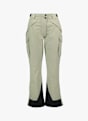 2117 OF SWEDEN Krasse Light Padded Damen Skihose Grau 44076 1