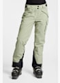 2117 OF SWEDEN Krasse Light Padded Damen Skihose Grau 44076 2