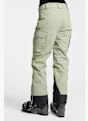 2117 OF SWEDEN Krasse Light Padded Damen Skihose Grau 44076 3