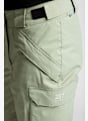 2117 OF SWEDEN Krasse Light Padded Damen Skihose Grau 44076 5