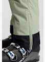 2117 OF SWEDEN Krasse Light Padded Damen Skihose Grau 44076 6