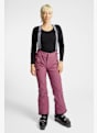 2117 OF SWEDEN Kabo Light Padded pantaloni da sci donna Pink 44093 3