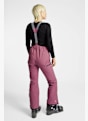 2117 OF SWEDEN Kabo Light Padded pantalon de ski femmes Pink 44093 4