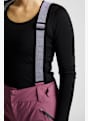 2117 OF SWEDEN Kabo Light Padded pantaloni da sci donna Pink 44093 5