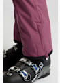 2117 OF SWEDEN Kabo Light Padded pantaloni da sci donna Pink 44093 7