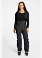 2117 OF SWEDEN Njarg 3L pantalon de ski femmes Noir 44081 1