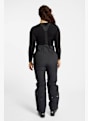 2117 OF SWEDEN Njarg 3L pantalon de ski femmes Noir 44081 2