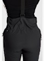2117 OF SWEDEN Njarg 3L pantalon de ski femmes Noir 44081 5