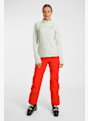 Schöffel Wakeland midlayer donna Bianco 44080 3