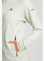 Schöffel Wakeland midlayer donna Bianco 44080 4