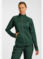 Schöffel Wakeland midlayer femmes Vert 44088 1