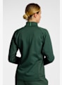 Schöffel Wakeland Damen Midlayer Grün 44088 2