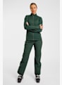 Schöffel Wakeland midlayer femmes Vert 44088 3