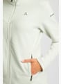 Schöffel Pine midlayer femmes Blanc 44079 4
