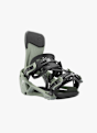 Nidecker LT Supermatic® fixation du snowboard Vert 44077 1