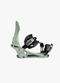 Nidecker LT Supermatic® attachi da snowboard Verde 44077 2