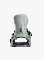 Nidecker LT Supermatic® attachi da snowboard Verde 44077 4