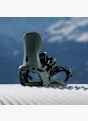 Nidecker LT Supermatic® attachi da snowboard Verde 44077 9