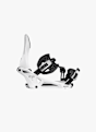 Nidecker LT Supermatic® fixation du snowboard Noir 44082 2