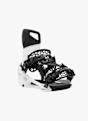 Nidecker OG Supermatic® attachi da snowboard Nero 44087 1