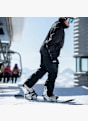 Nidecker OG Supermatic® attachi da snowboard Nero 44087 5