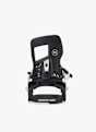 Nidecker Prime attachi da snowboard bambini Nero 44091 3