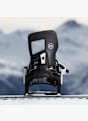 Nidecker Prime Kinder Snowboardbindung Schwarz 44091 9