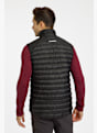 MAMMUT Albula gilet hommes Noir 44113 2