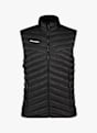 MAMMUT Albula gilet hommes Noir 44113 5