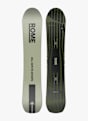 Rome Warden snowboard 25/26 Verde 44105 1