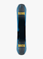 Rome Mechanic snowboard 25/26 Bleu 44096 4