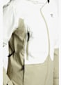 2117 OF SWEDEN Soppero Light Padded Damen Skijacke Weiss 44097 4