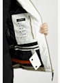 2117 OF SWEDEN Soppero Light Padded Damen Skijacke Weiss 44097 6