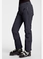 Schöffel Skayra pantaloni da sci donna Blu 44104 1