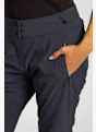 Schöffel Skayra pantalon de ski femmes Bleu 44104 4