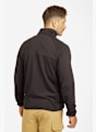 46 NORD Performance midlayer hommes Noir 44108 2