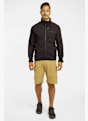 46 NORD Performance Herren Midlayer Schwarz 44108 3