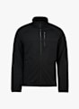 46 NORD Performance Herren Midlayer Schwarz 44108 5