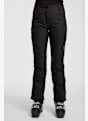 46 NORD pantalon de ski femmes Noir 44101 1