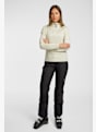 46 NORD pantaloni da sci donna Nero 44101 3