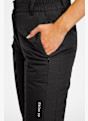 46 NORD LADY STRETCH pantaloni donna Nero 44101 4