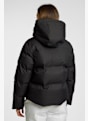 46 NORD giacca da sci donna Nero 44098 2