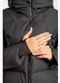 46 NORD veste de ski femmes Noir 44098 5