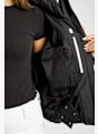 46 NORD veste de ski femmes Noir 44098 6