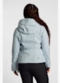 2117 OF SWEDEN Njarg 3L Herren giacca da freeride donna Blu 44124 2