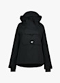 2117 OF SWEDEN Nelkerim Light Padded giacca da sci donna Nero 44126 1