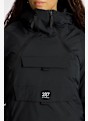 2117 OF SWEDEN Nelkerim Light Padded giacca da sci donna Nero 44126 5